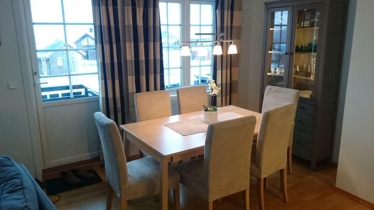 Appartement Røldal Extérieur photo