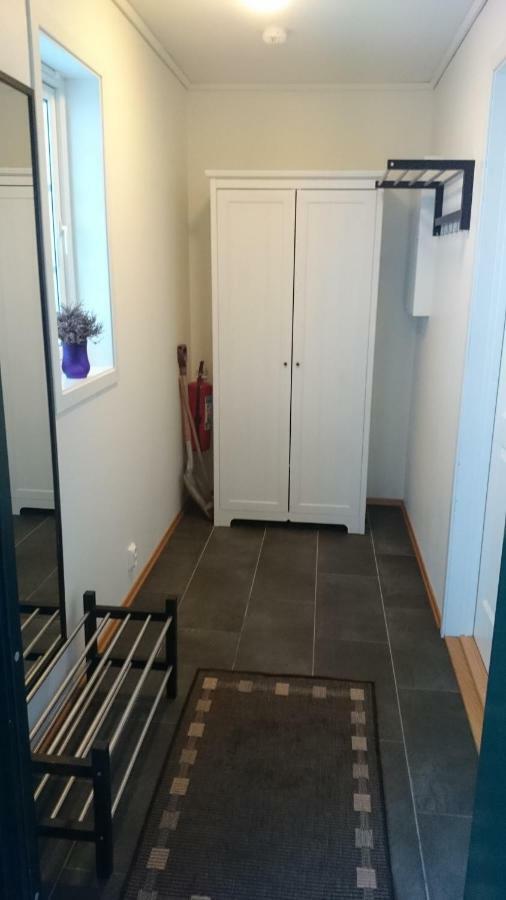 Appartement Røldal Extérieur photo