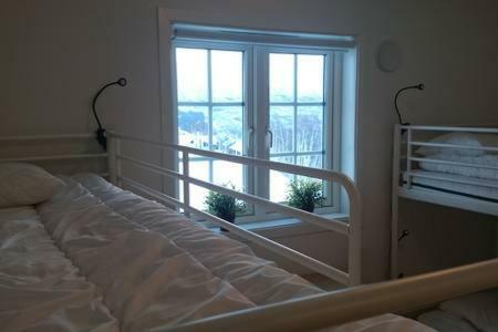 Appartement Røldal Extérieur photo